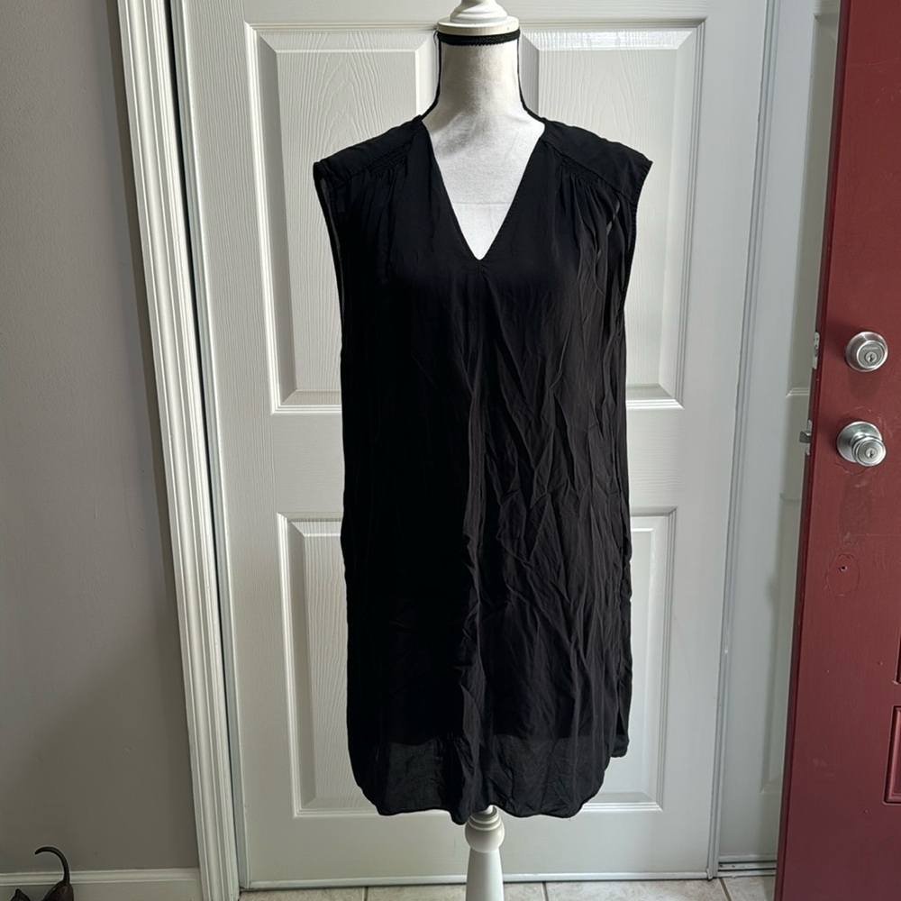 Athleta Resort Coverup